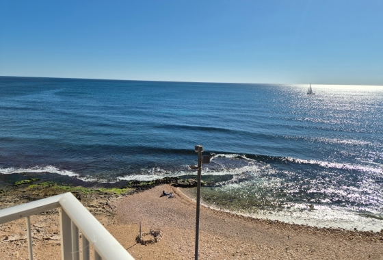 Resale - Apartment / flat - Torrevieja - CENTRE PLAYA DEL CURA LAS PISCINAS