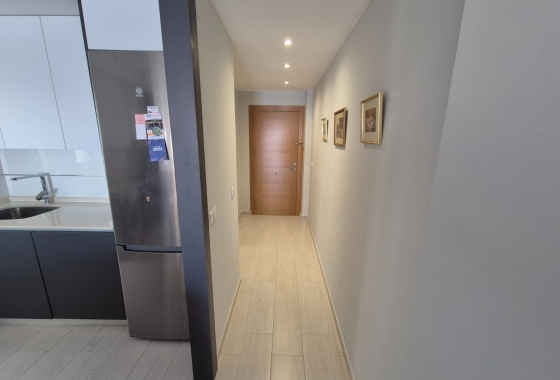 Resale - Apartment / flat - Torrevieja - CENTRE PLAYA DEL CURA LAS PISCINAS