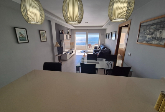 Resale - Apartment / flat - Torrevieja - CENTRE PLAYA DEL CURA LAS PISCINAS