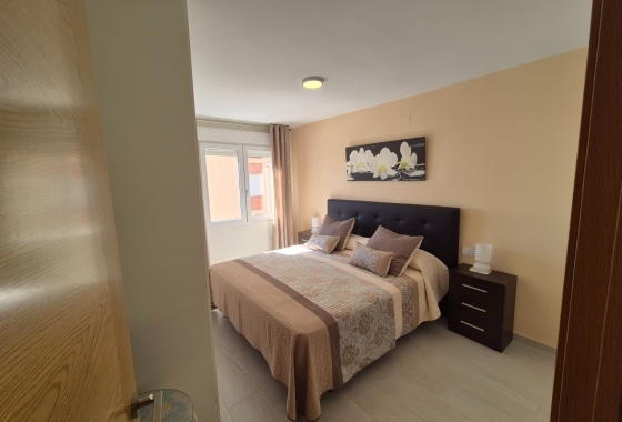Resale - Apartment / flat - Torrevieja - CENTRE PLAYA DEL CURA LAS PISCINAS