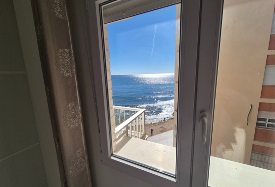 Resale - Apartment / flat - Torrevieja - CENTRE PLAYA DEL CURA LAS PISCINAS