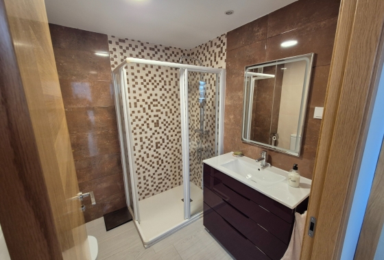 Resale - Apartment / flat - Torrevieja - CENTRE PLAYA DEL CURA LAS PISCINAS