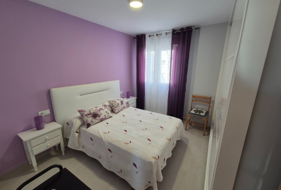 Resale - Apartment / flat - Torrevieja - CENTRE PLAYA DEL CURA LAS PISCINAS