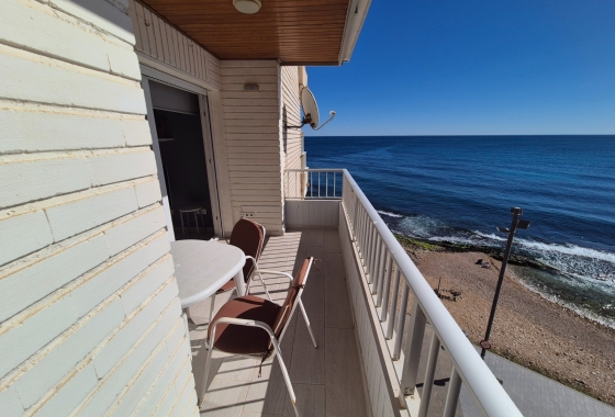 Resale - Apartment / flat - Torrevieja - CENTRE PLAYA DEL CURA LAS PISCINAS