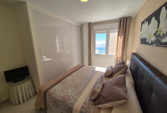 Resale - Apartment / flat - Torrevieja - CENTRE PLAYA DEL CURA LAS PISCINAS