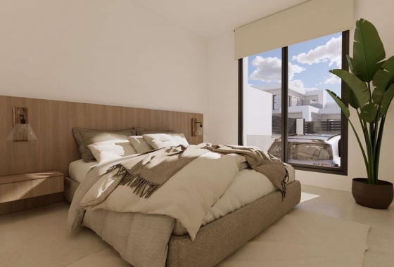 Nouvelle construction - Maison de ville - Dolores