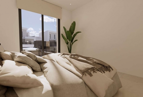 Nouvelle construction - Maison de ville - Dolores