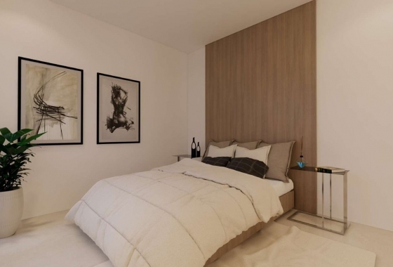 Nouvelle construction - Maison de ville - Dolores