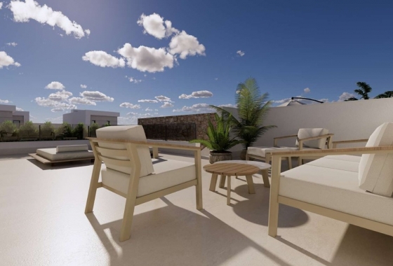 Nouvelle construction - Maison de ville - Dolores