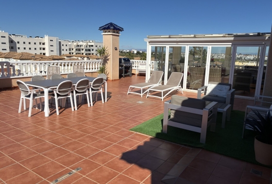 Resale - Apartment / flat - Orihuela Costa - Costa Blanca