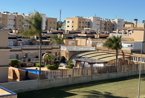 Resale - Apartment / flat - Orihuela Costa - Costa Blanca