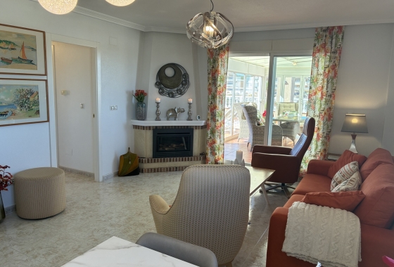 Resale - Apartment / flat - Orihuela Costa - Costa Blanca