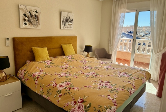 Resale - Apartment / flat - Orihuela Costa - Costa Blanca