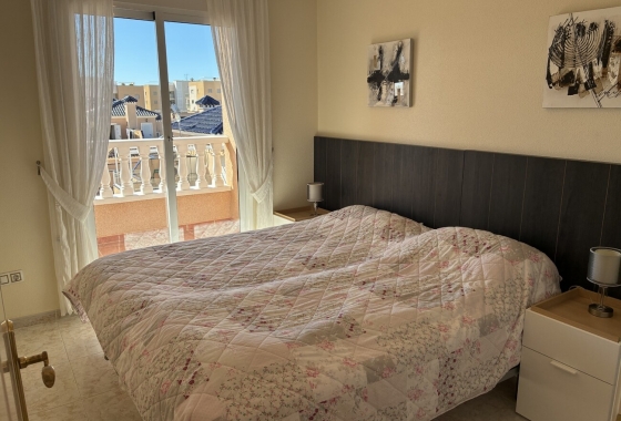 Resale - Apartment / flat - Orihuela Costa - Costa Blanca