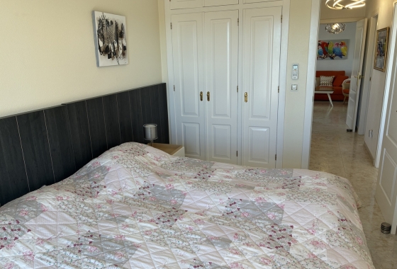 Resale - Apartment / flat - Orihuela Costa - Costa Blanca