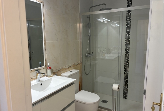 Resale - Apartment / flat - Orihuela Costa - Costa Blanca