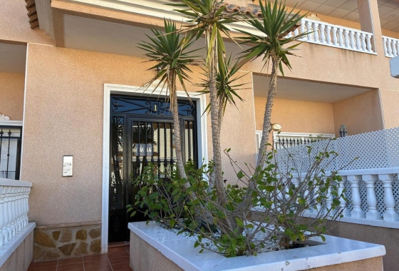 Resale - Apartment / flat - Orihuela Costa - Costa Blanca