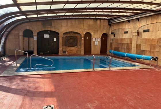 Resale - Apartment / flat - Orihuela Costa - Costa Blanca