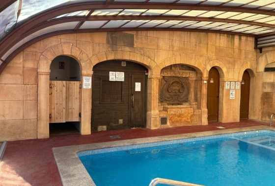 Resale - Apartment / flat - Orihuela Costa - Costa Blanca