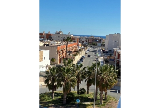 Resale - Apartment / flat - Orihuela Costa - Costa Blanca