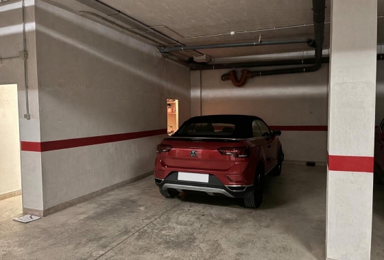 Resale - Apartment / flat - Orihuela Costa - Costa Blanca