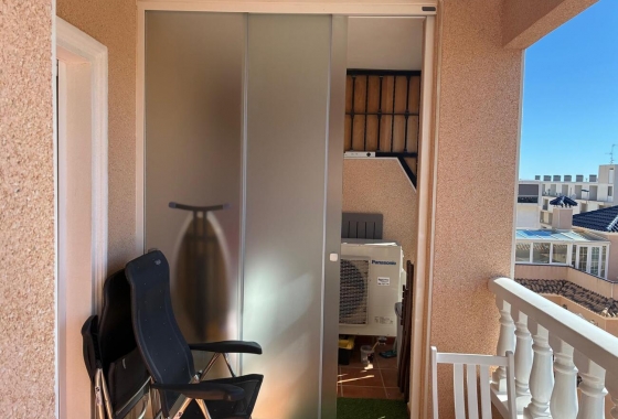 Resale - Apartment / flat - Orihuela Costa - Costa Blanca