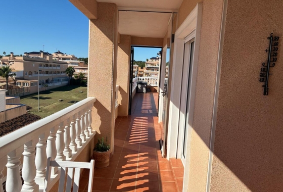 Resale - Apartment / flat - Orihuela Costa - Costa Blanca