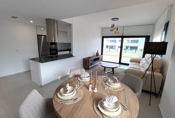 Resale - Apartment / flat - Orihuela Costa - Costa Blanca