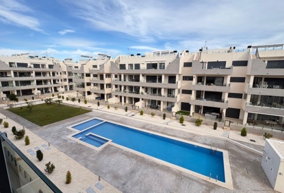 Resale - Apartment / flat - Orihuela Costa - Costa Blanca