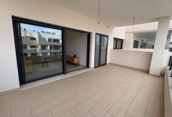 Resale - Apartment / flat - Orihuela Costa - Costa Blanca