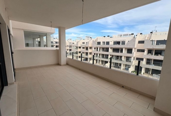 Resale - Apartment / flat - Orihuela Costa - Costa Blanca