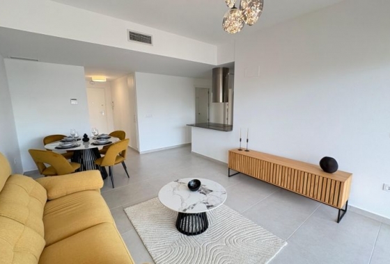 Resale - Apartment / flat - Orihuela Costa - Costa Blanca