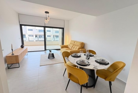 Resale - Apartment / flat - Orihuela Costa - Costa Blanca