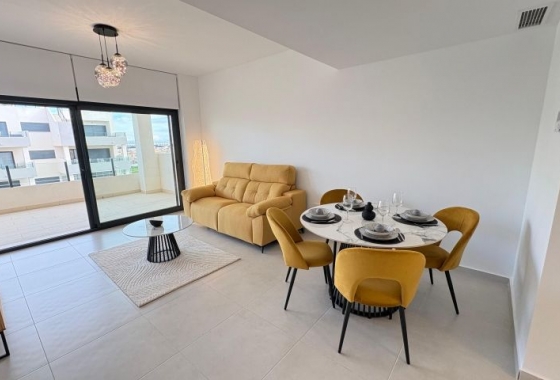 Resale - Apartment / flat - Orihuela Costa - Costa Blanca