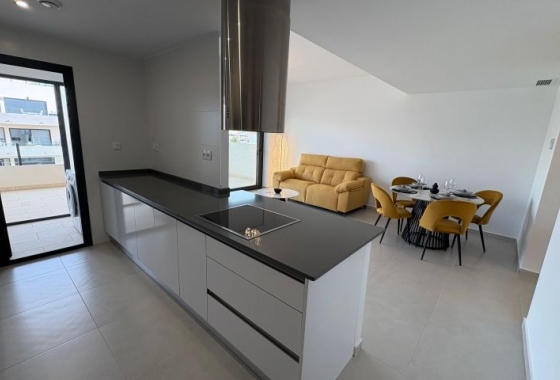 Resale - Apartment / flat - Orihuela Costa - Costa Blanca