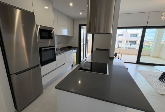Resale - Apartment / flat - Orihuela Costa - Costa Blanca