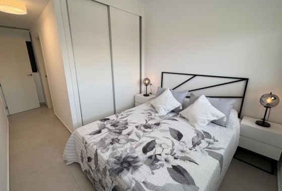 Resale - Apartment / flat - Orihuela Costa - Costa Blanca