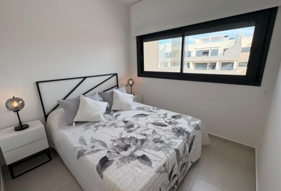 Resale - Apartment / flat - Orihuela Costa - Costa Blanca