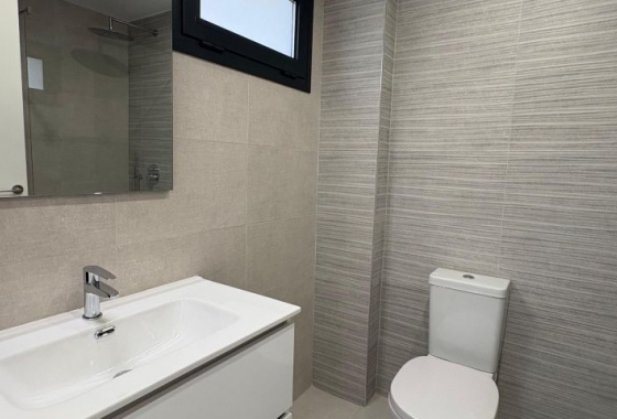 Resale - Apartment / flat - Orihuela Costa - Costa Blanca