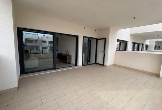 Resale - Apartment / flat - Orihuela Costa - Costa Blanca