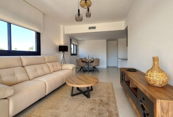 Resale - Apartment / flat - Orihuela Costa - Costa Blanca
