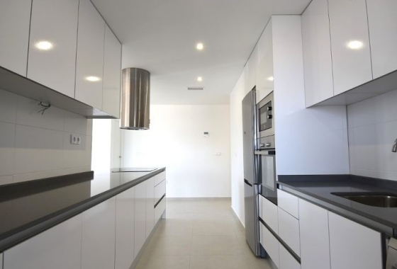 Resale - Apartment / flat - Orihuela Costa - Costa Blanca