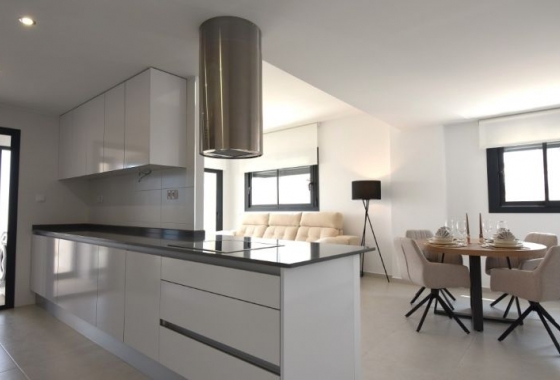 Resale - Apartment / flat - Orihuela Costa - Costa Blanca