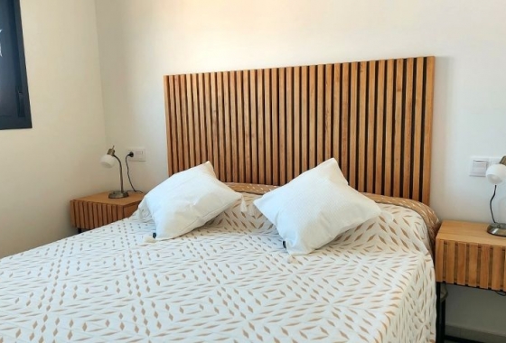 Resale - Apartment / flat - Orihuela Costa - Costa Blanca