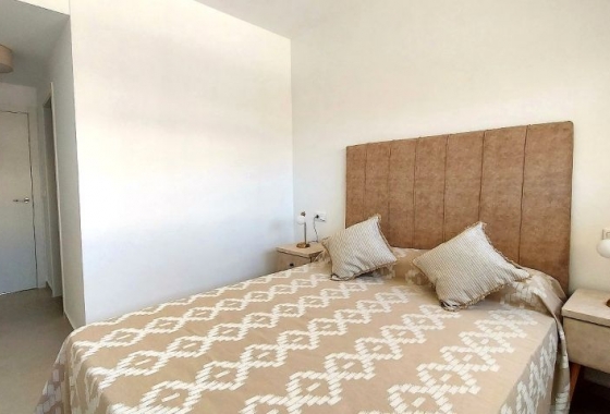 Resale - Apartment / flat - Orihuela Costa - Costa Blanca
