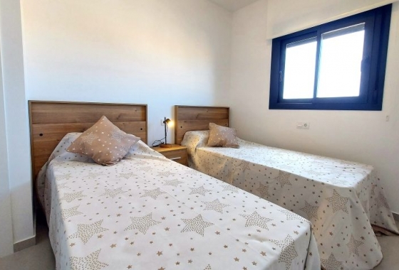 Resale - Apartment / flat - Orihuela Costa - Costa Blanca