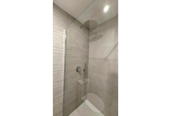 Resale - Apartment / flat - Orihuela Costa - Costa Blanca