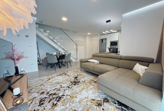 Resale - Penthouse - Orihuela Costa - Costa Blanca