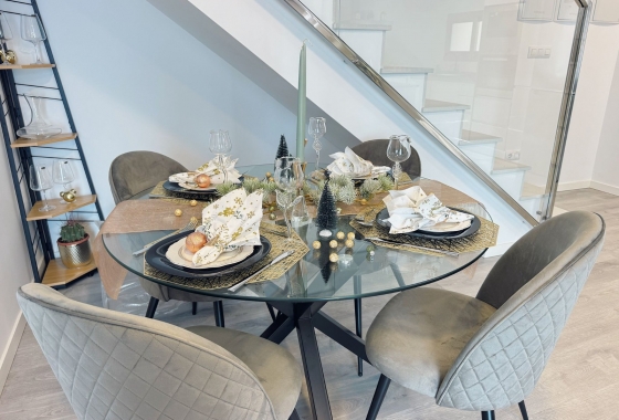 Resale - Penthouse - Orihuela Costa - Costa Blanca