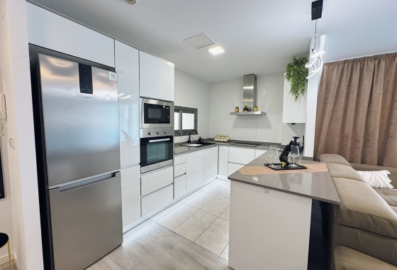 Resale - Penthouse - Orihuela Costa - Costa Blanca